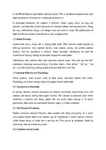 Essays 'The Paradox of Plenty: Understanding the Causes of Global Food Waste', 3.