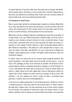 Essays 'The Paradox of Plenty: Understanding the Causes of Global Food Waste', 4.