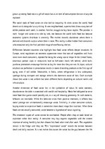 Essays 'The Paradox of Plenty: Understanding the Causes of Global Food Waste', 5.