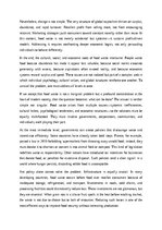 Essays 'The Paradox of Plenty: Understanding the Causes of Global Food Waste', 7.