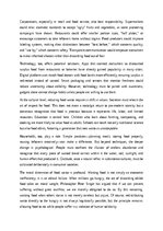 Essays 'The Paradox of Plenty: Understanding the Causes of Global Food Waste', 8.