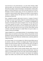 Essays 'The Paradox of Plenty: Understanding the Causes of Global Food Waste', 9.