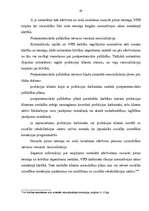 Term Papers 'Notiesāto resocializācija cietumu un Valsts probācijas dienesta sadarbības konte', 48.