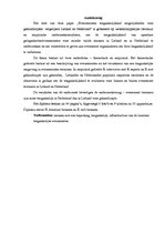 Term Papers 'Pasākumu apmeklēšanas iespējas cilvēkiem ar kustību ierobežojumiem: Latvijas un ', 4.