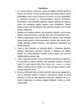 Term Papers 'Pasākumu apmeklēšanas iespējas cilvēkiem ar kustību ierobežojumiem: Latvijas un ', 76.