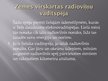 Presentations 'Radioviļņu izplatīšanās ap Zemi', 7.