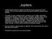 Presentations 'Jupiters un tā pavadoņi', 4.
