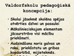 Presentations 'Rūdolfs Šteiners un Valdorfpedagoģija', 12.