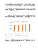 Summaries, Notes 'Informācijas pārvaldība un datu apstrāde', 8.