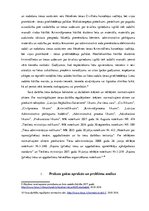 Practice Reports 'Prakse Rēzeknes tiesā', 5.