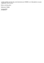 Summaries, Notes 'Lietišķā komunikācija', 5.