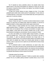 Summaries, Notes 'Grāmatas "Latvijas diplomātija un diplomāti" konspekts', 11.