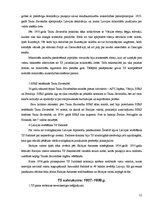 Summaries, Notes 'Grāmatas "Latvijas diplomātija un diplomāti" konspekts', 12.