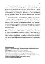 Research Papers 'Latvijas un Polijas nostāju salīdzinājums attiecībā pret Baltkrievijas prezident', 9.