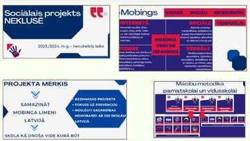 Presentations 'Izglītības iestāde kā organizācija', 7.