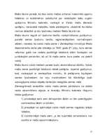 Research Papers 'Meža īpašnieka tiesības un pienākumi', 15.