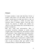 Research Papers 'Meža īpašnieka tiesības un pienākumi', 18.
