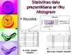 Presentations 'Statistisko datu analīze', 8.