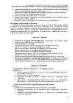 Practice Reports 'Atskaite par agrīnu bernības', 3.