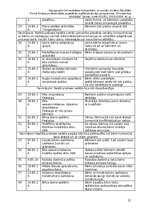 Practice Reports 'Atskaite par agrīnu bernības', 11.