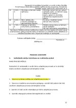 Practice Reports 'Atskaite par agrīnu bernības', 12.