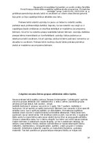 Practice Reports 'Atskaite par agrīnu bernības', 14.