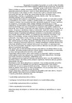 Practice Reports 'Atskaite par agrīnu bernības', 15.