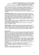 Practice Reports 'Atskaite par agrīnu bernības', 16.