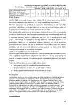 Practice Reports 'Atskaite par agrīnu bernības', 20.