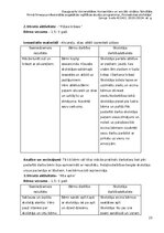 Practice Reports 'Atskaite par agrīnu bernības', 23.