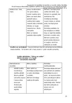 Practice Reports 'Atskaite par agrīnu bernības', 25.