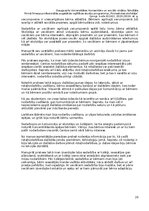 Practice Reports 'Atskaite par agrīnu bernības', 29.