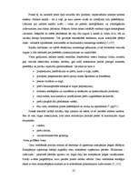 Term Papers 'Kompānijas "Henkel" darbības un konkurētspējas analīze', 22.