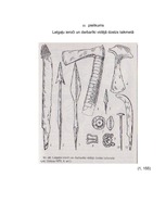 Research Papers 'Latgaļu raksturojums līdz 13.gadsimtam', 19.