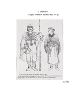 Research Papers 'Latgaļu raksturojums līdz 13.gadsimtam', 21.