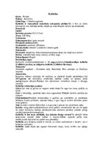 Summaries, Notes 'Pērtiķi', 10.