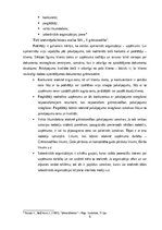 Practice Reports 'Profesionālās prakses pārskats', 6.