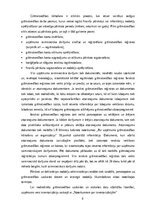 Practice Reports 'Profesionālās prakses pārskats', 9.