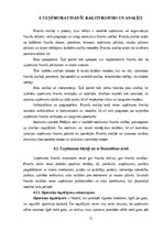 Practice Reports 'Profesionālās prakses pārskats', 11.