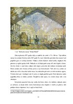 Research Papers 'Franču impresionisti ainavisti', 12.