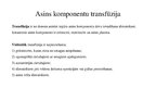 Presentations 'Asins komponentu transfūzija', 2.