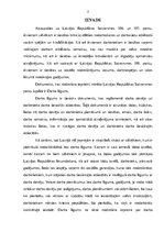 Research Papers 'Darba līguma jēdziens, forma un saturs', 3.