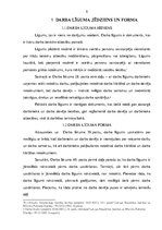 Research Papers 'Darba līguma jēdziens, forma un saturs', 5.