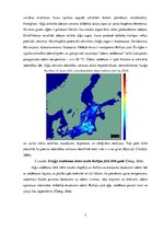 Research Papers 'Biogēno elementu saistība ar zilaļģu "ziedēšanu" Baltijas jūrā', 7.