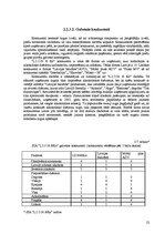 Research Papers 'Uzņēmuma "L.I.O.N. & KO" tirgus izpēte', 22.