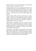 Essays 'Digitālās realitātes valodas: tehnoloģiju ietekme uz cilvēka komunikāciju', 2.