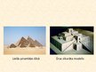 Presentations 'Senās Divupes un Senās Ēģiptes salīdzinājums', 7.