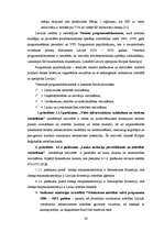 Term Papers 'Tūrisms un tā ietekme uz Jelgavas rajona attīstību', 37.