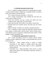 Practice Reports 'Kvalifikācijas prakses atskaite', 4.