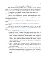 Practice Reports 'Kvalifikācijas prakses atskaite', 8.